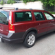 Illustration for article titled Coworker bought an XC70 and let me drive it.